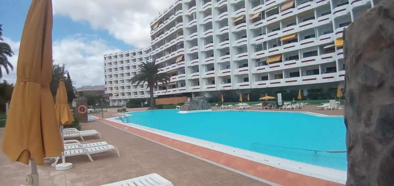 Apartment Agaete Park Tropical Style *