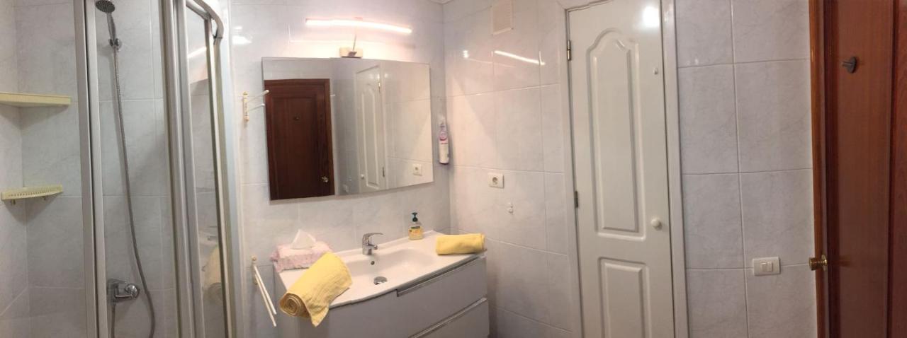 Agaete Park Tropical Style Apartment