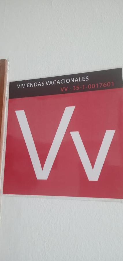 Agaete Park Tropical Style Apartment Playa del Ingles (Gran Canaria)