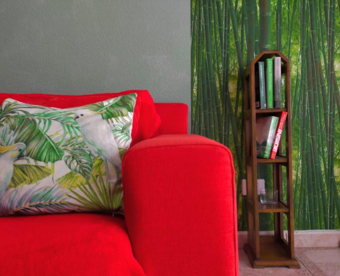Agaete Park Tropical Style Apartment Playa del Ingles (Gran Canaria)