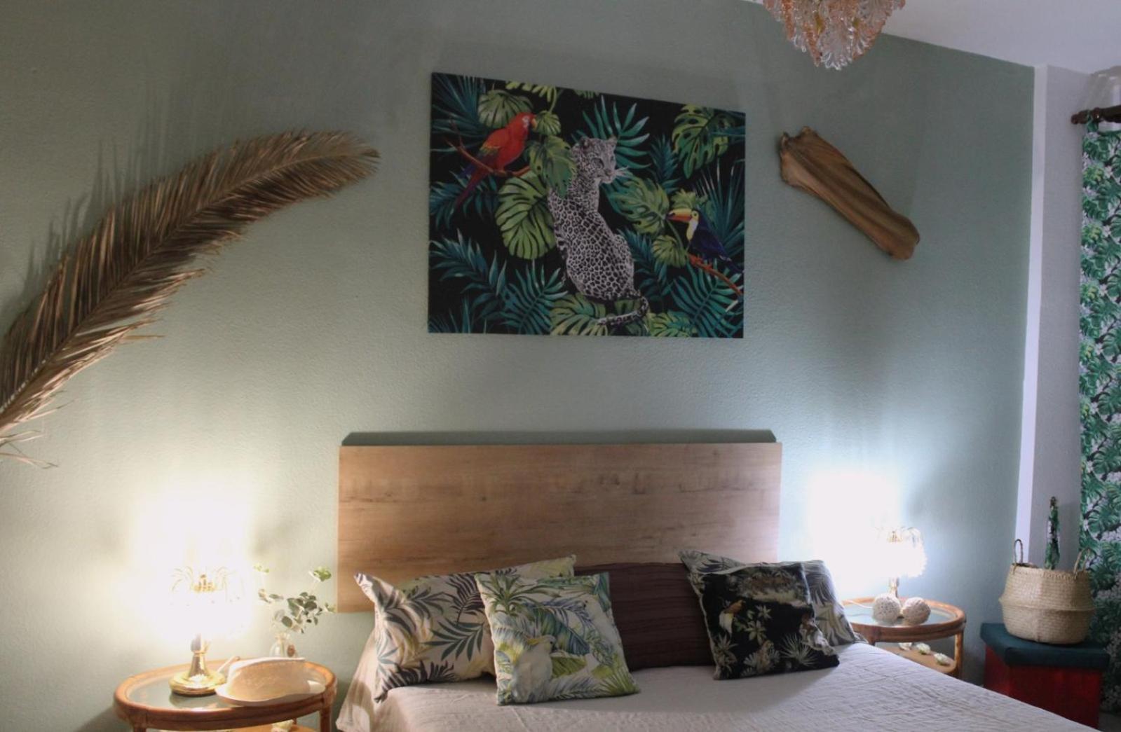 Apartment Agaete Park Tropical Style *